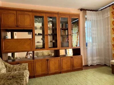 Квартира. Чернігів, Мартина Небаби вул. (Боженка)
