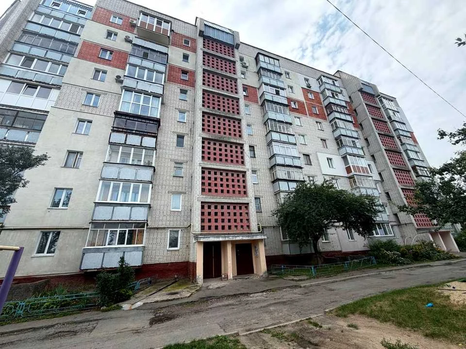 Квартира. Чернігів, Івана Богуна вул. (Богунського)