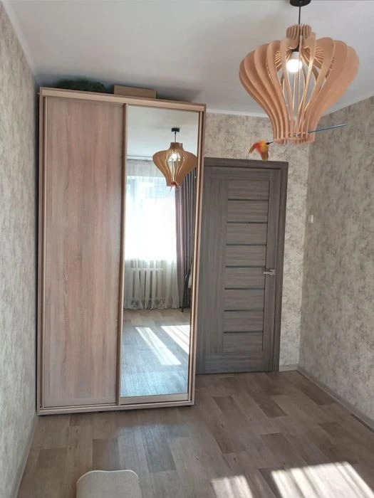 Продам 2-о кімн.квартиру з ремонтом!
