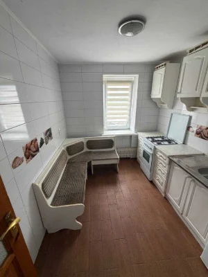 Продам 2-х комн. квартиру, р-н Центр, Градецкий