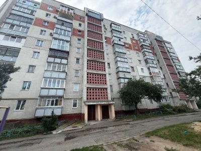Продам 2-х комн. квартиру, р-н Центр, Градецкий