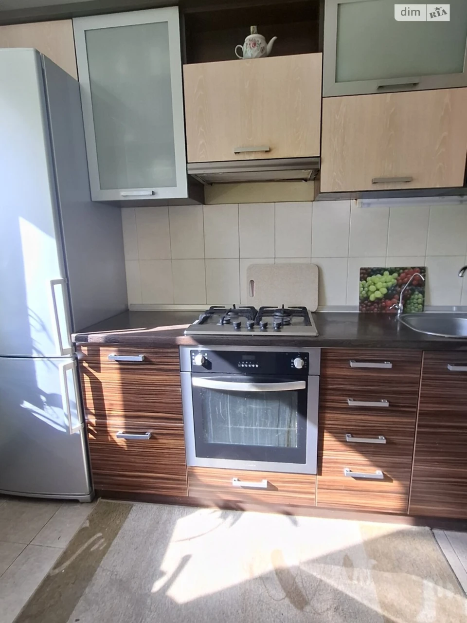 Продаж Квартира Деснянський