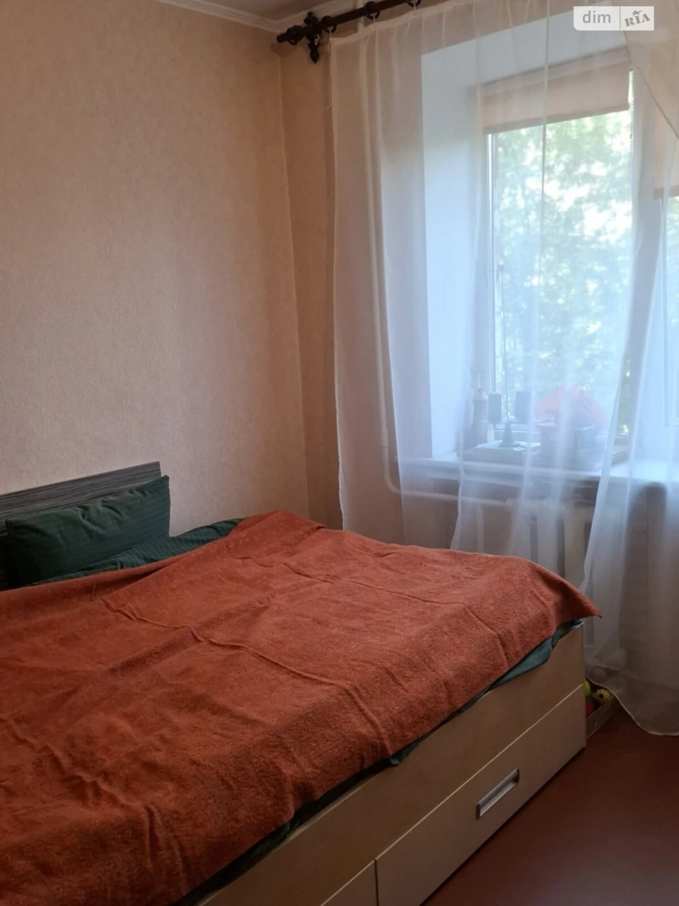 Продаж Квартира Деснянський