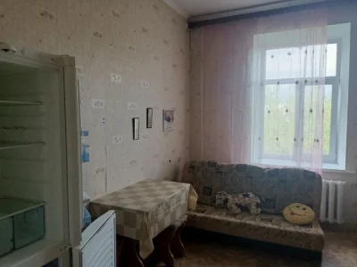 Продаж 1 кімнатної квартири Пр. Миру Льотна