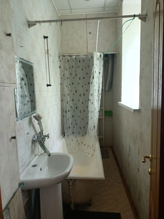 Продаж 1 кімнатної квартири Пр. Миру Льотна