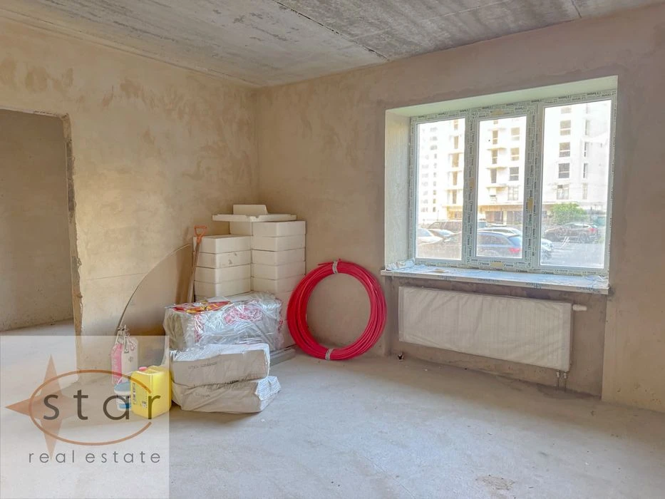 Продаж 2-кімн квартири 81м2 в сучасному будинку Центр, ЦУМ