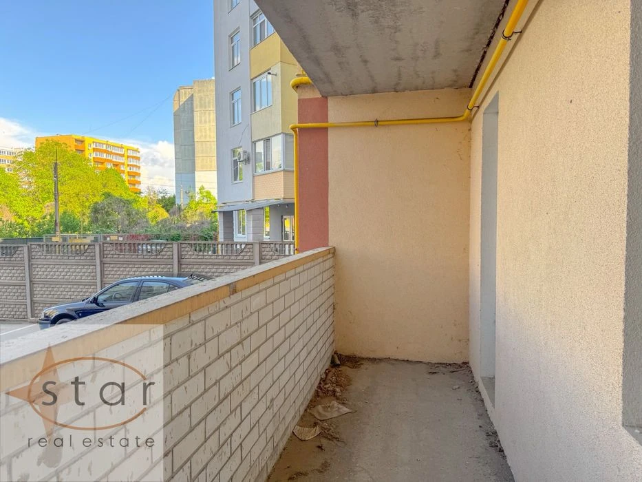 Продаж 2-кімн квартири 81м2 в сучасному будинку Центр, ЦУМ