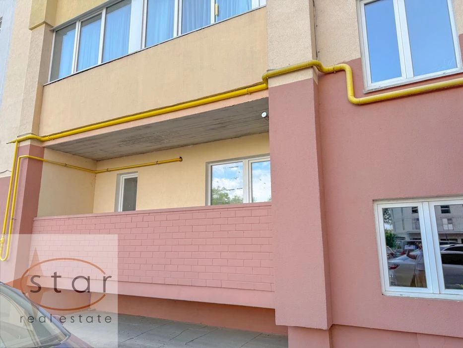 Продаж 2-кімн квартири 81м2 в сучасному будинку Центр, ЦУМ
