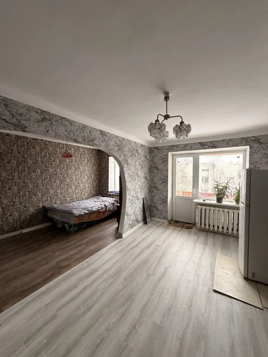 Квартира в центрі, вул.Коцюбинського
