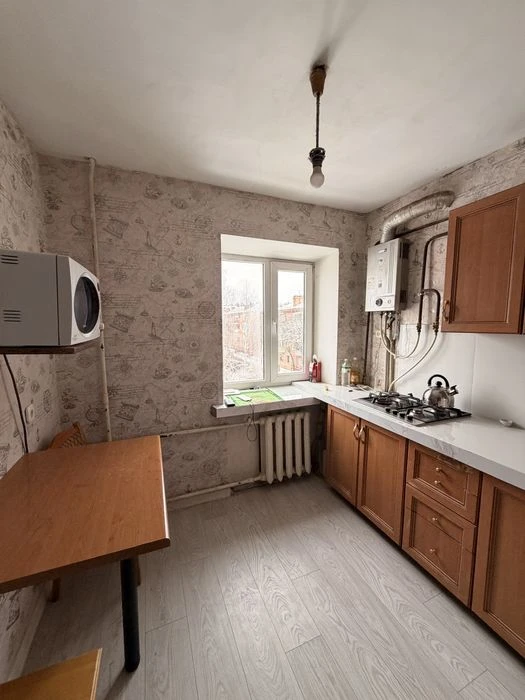 Квартира в центрі, вул.Коцюбинського