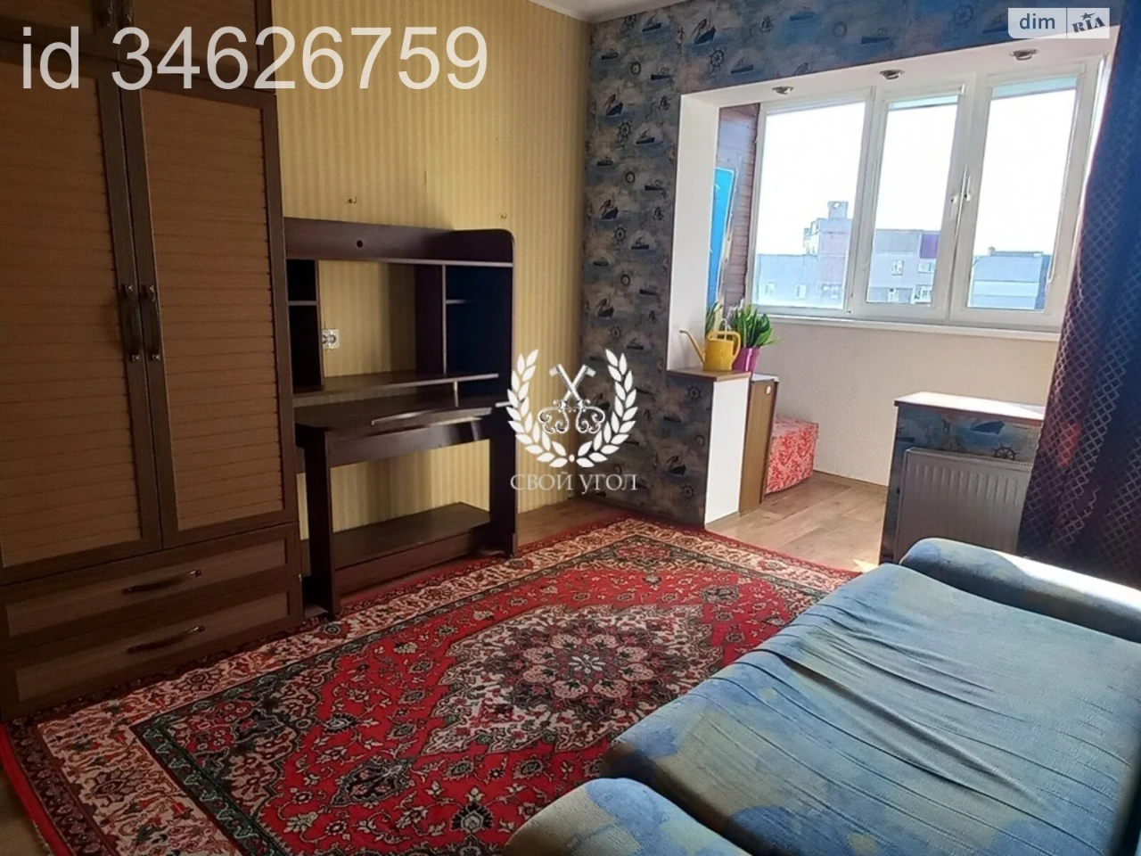 Продаж Квартира Деснянський