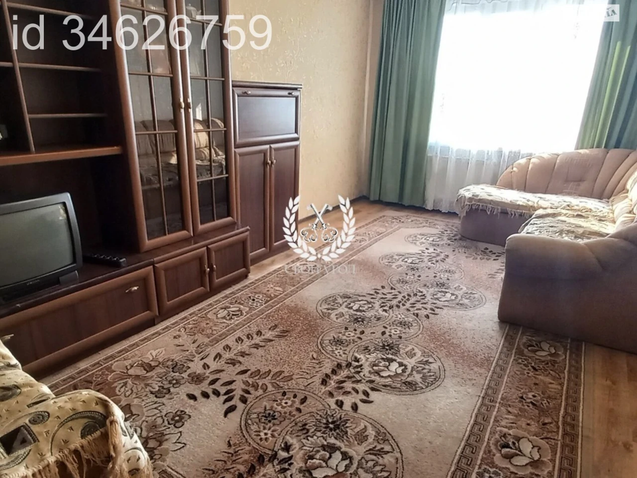 Продаж Квартира Деснянський