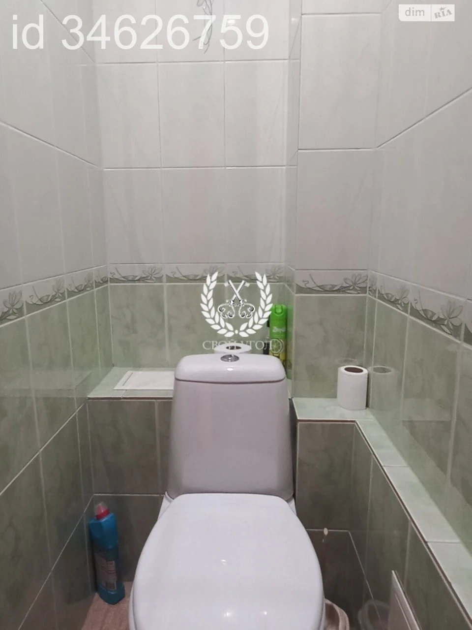 Продаж Квартира Деснянський