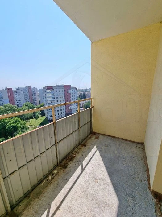 2 кімнатна квартира 86м2 з індивідуальним опаленням район Пр