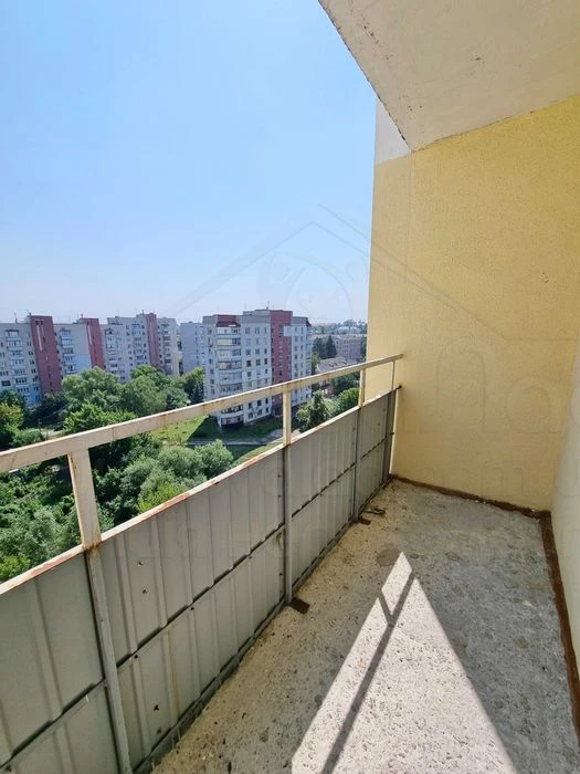 2 кімнатна квартира 86м2 з індивідуальним опаленням район Пр