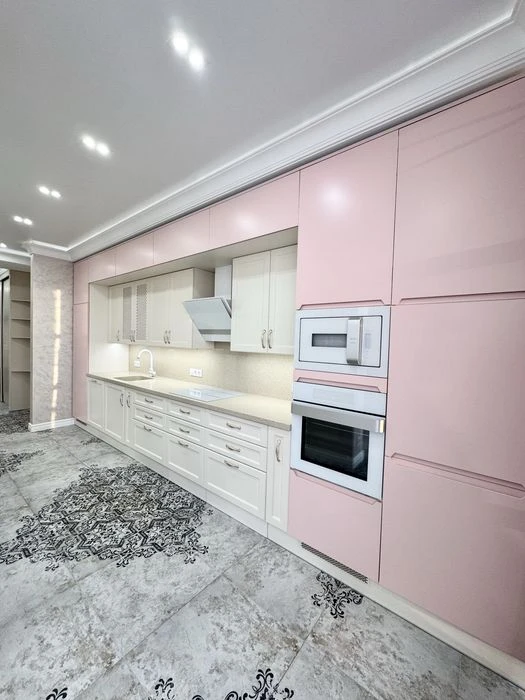 2 к квартира на 5 кутах продаж