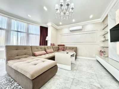 2 к квартира на 5 кутах продаж