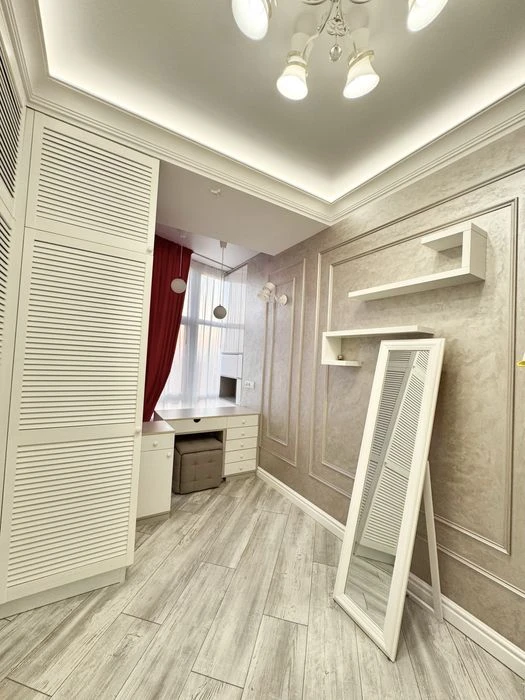 2 к квартира на 5 кутах продаж