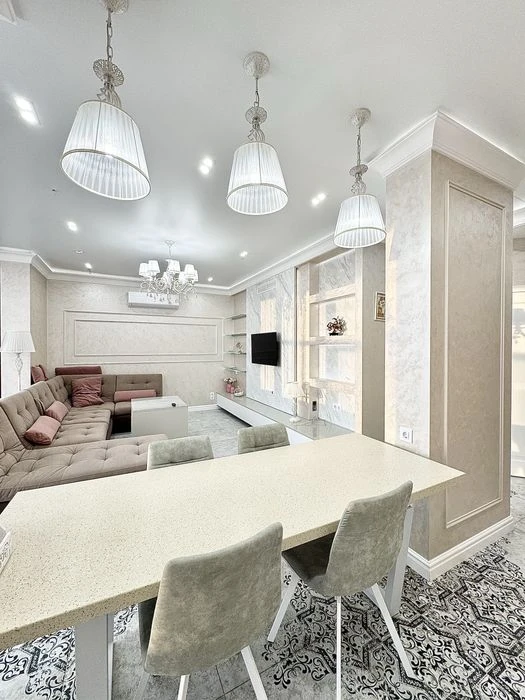 2 к квартира на 5 кутах продаж