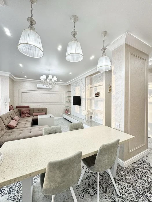 2 к квартира на 5 кутах продаж
