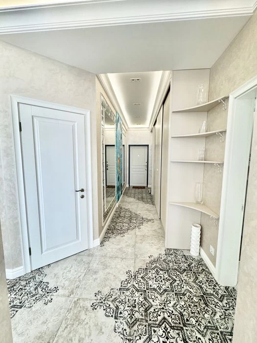 2 к квартира на 5 кутах продаж