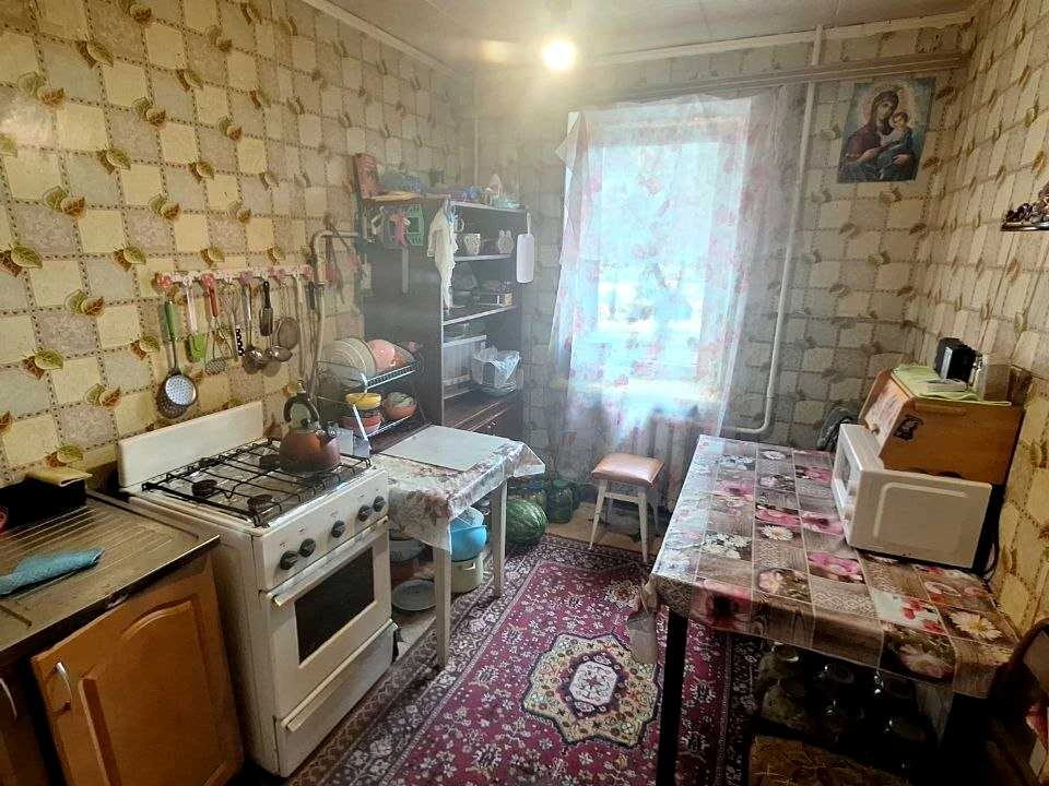 Квартира. Чернігів, Івана Богуна вул. (Богунського)