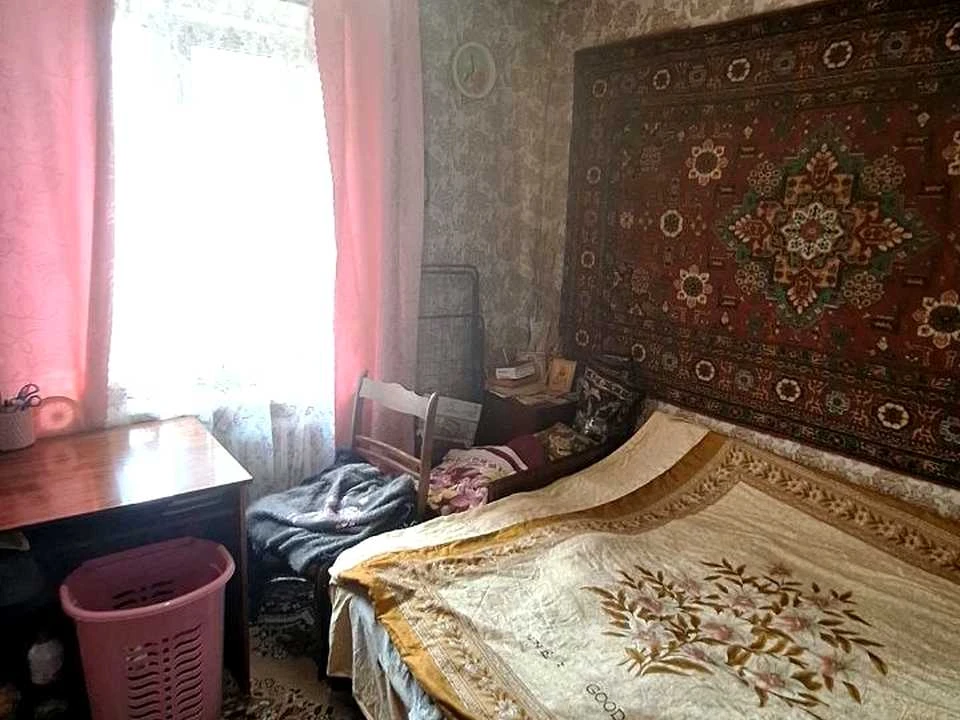 Квартира. Чернігів, Івана Богуна вул. (Богунського)