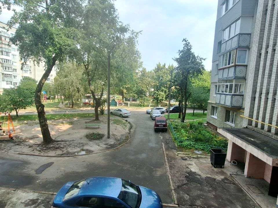 Квартира. Чернігів, Івана Богуна вул. (Богунського)