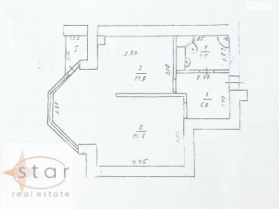 Продаж Квартира Деснянський