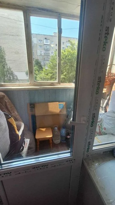 Продам 3-х комн. р-н Центр, Градецкий, Є-Відновлення, Житлов
