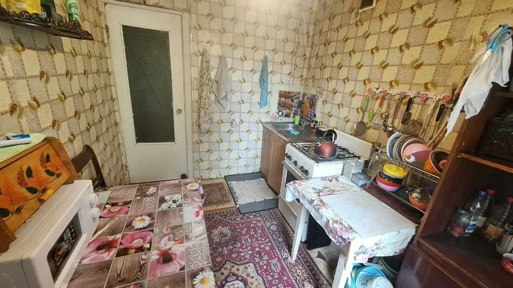 Продам 3-х комн. р-н Центр, Градецкий, Є-Відновлення, Житлов