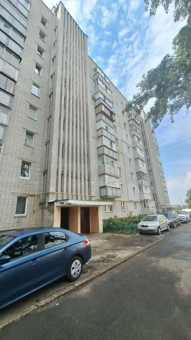 Продам 3-х комн. р-н Центр, Градецкий, Є-Відновлення, Житлов