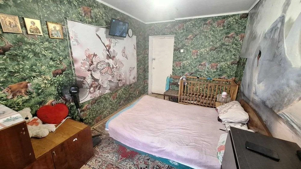 Продам 3-х комн. р-н Центр, Градецкий, Є-Відновлення, Житлов