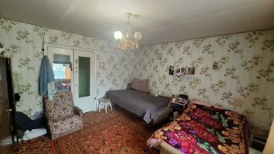 Продам 3-х комн. р-н Центр, Градецкий, Є-Відновлення, Житлов