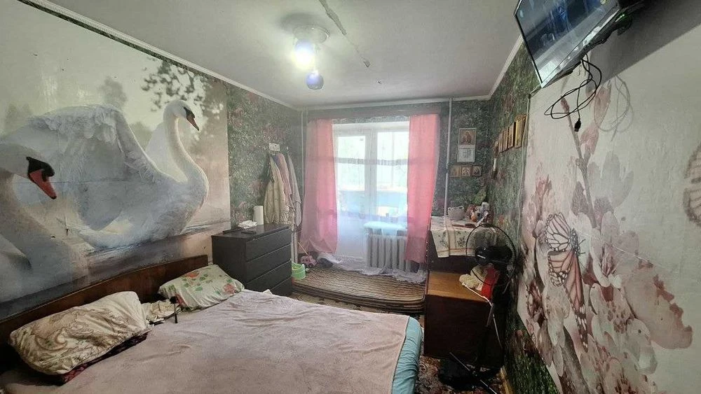 Продам 3-х комн. р-н Центр, Градецкий, Є-Відновлення, Житлов