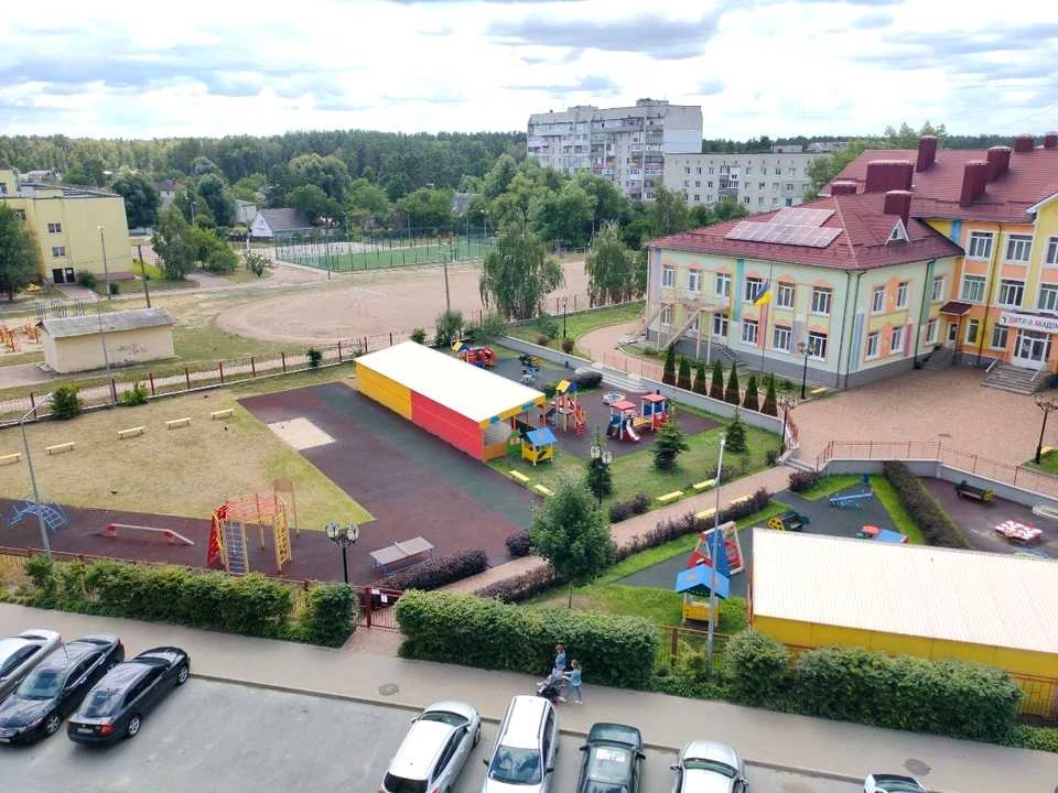 Квартира. Чернігів, Незалежності вул.