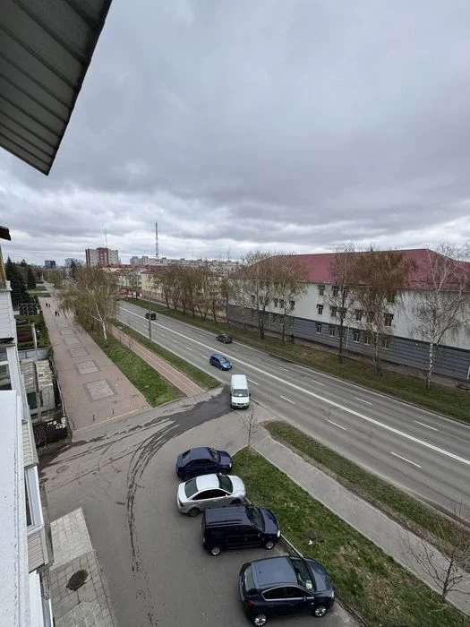 Продаж 1-кім. квартири  в Центрі вул. Івана Мазепи (“Хіміки”