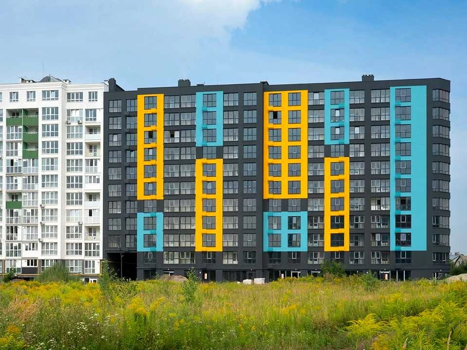 Квартира. Чернігів, Багряного вул.