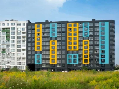 Квартира. Чернігів, Багряного вул.
