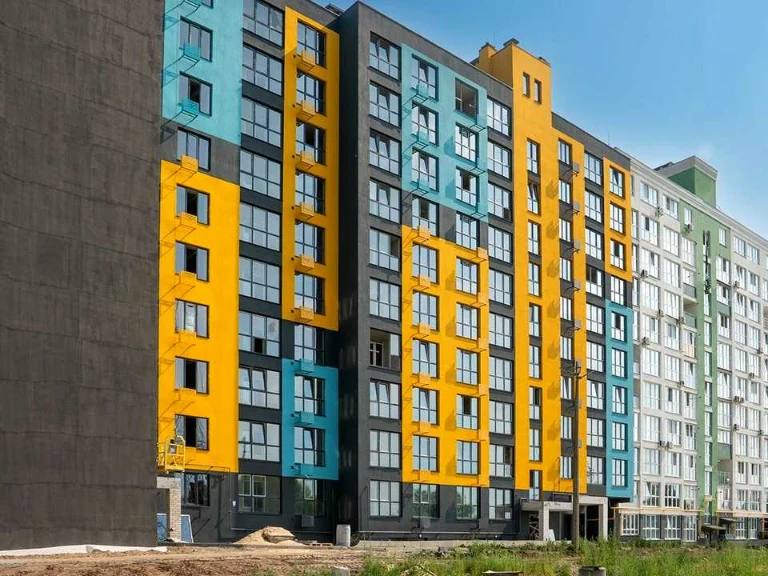 Квартира. Чернігів, Багряного вул.