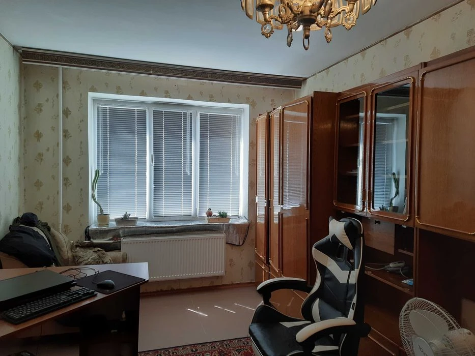 Продам 1-но комнатную квартиру на ул. Днепровской