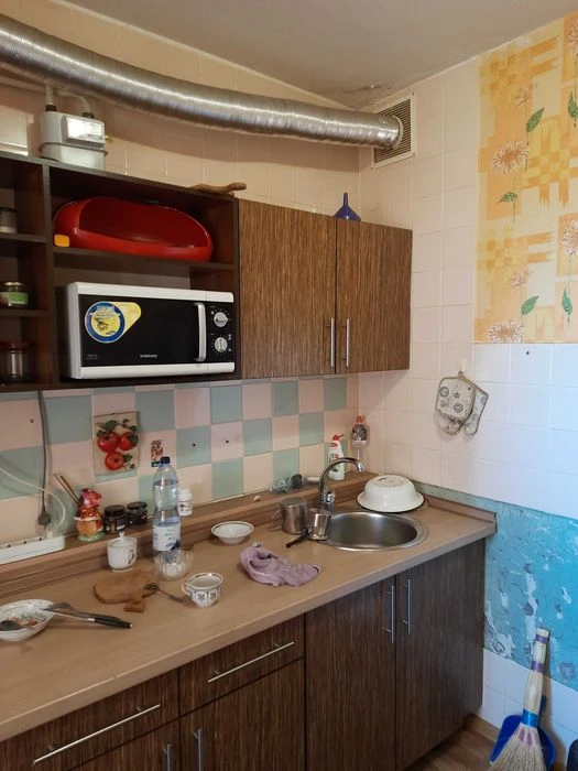 Продам 1-но комнатную квартиру на ул. Днепровской