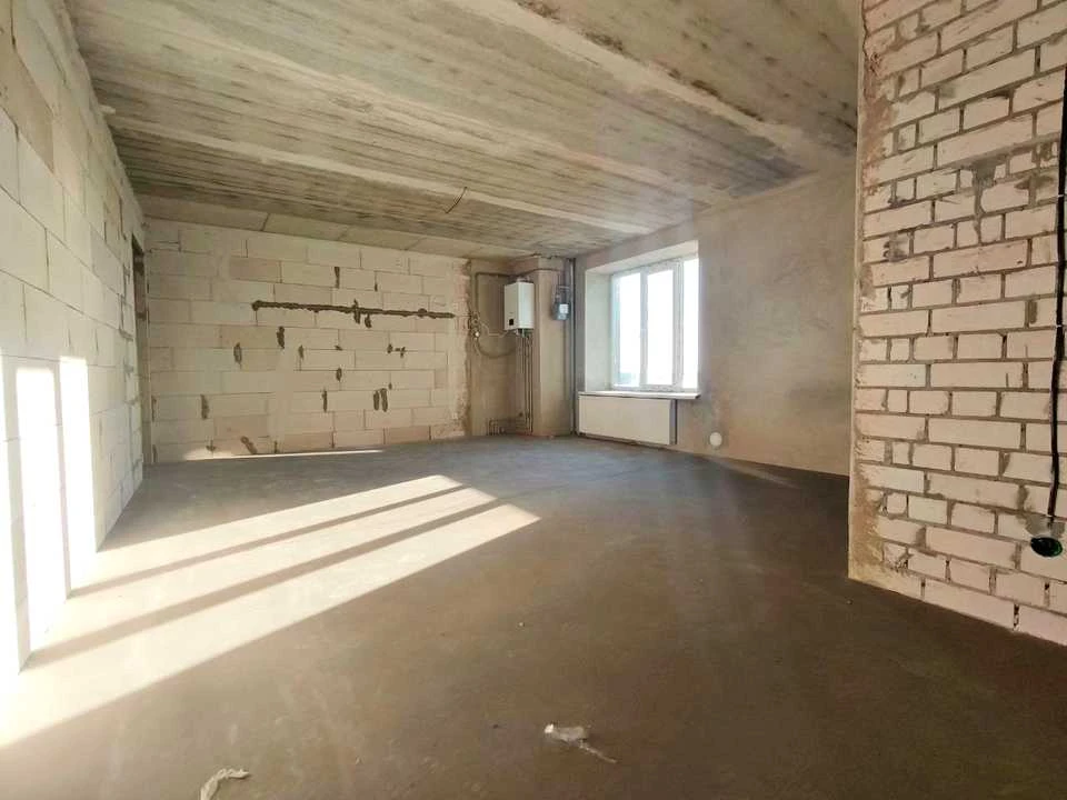Квартира. Чернігів, Багряного вул.