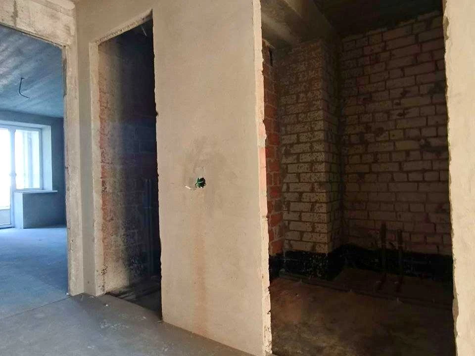 Квартира. Чернігів, Багряного вул.