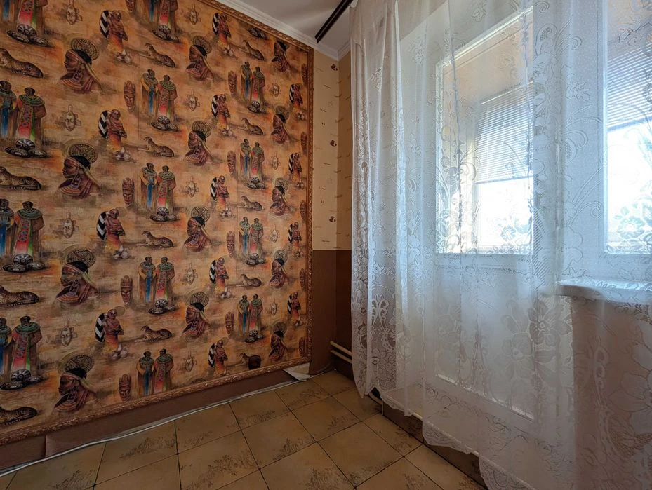2 кімнатна квартира біля набережної вул Єськова 55 м² RD