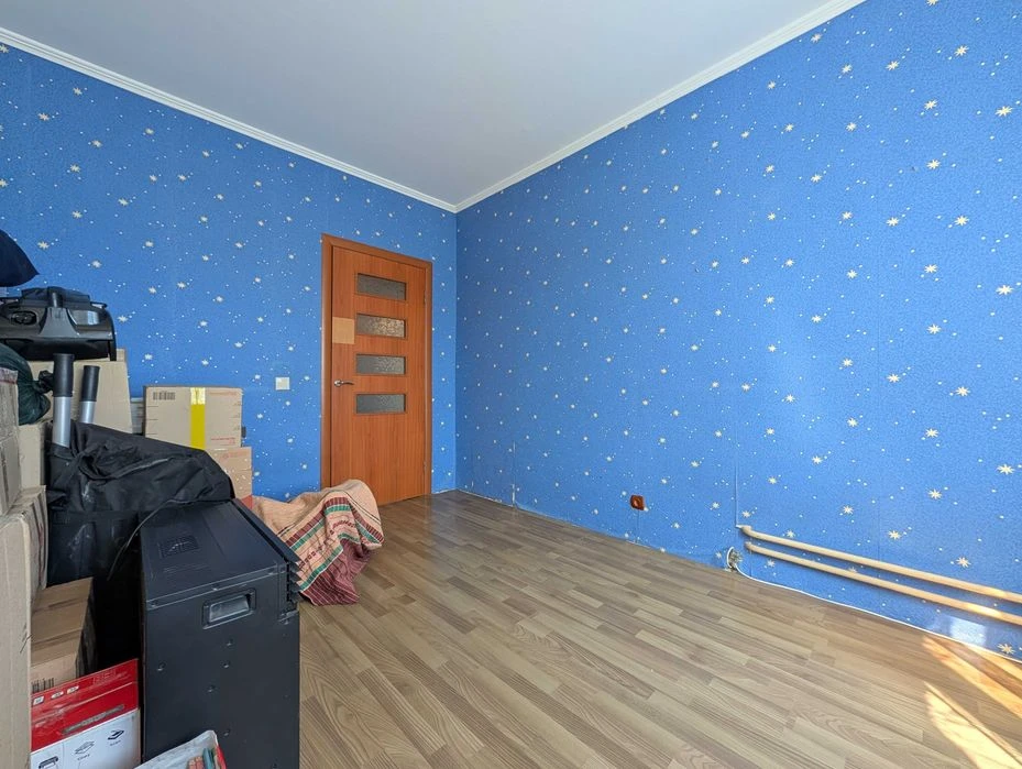 2 кімнатна квартира біля набережної вул Єськова 55 м² RD