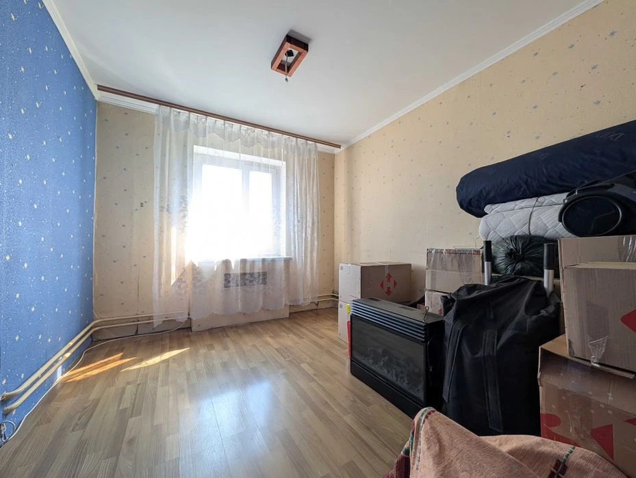 2 кімнатна квартира біля набережної вул Єськова 55 м² RD
