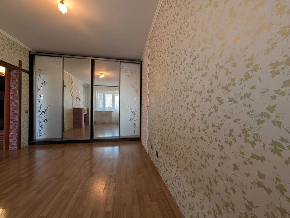 2 кімнатна квартира біля набережної вул Єськова 55 м² RD