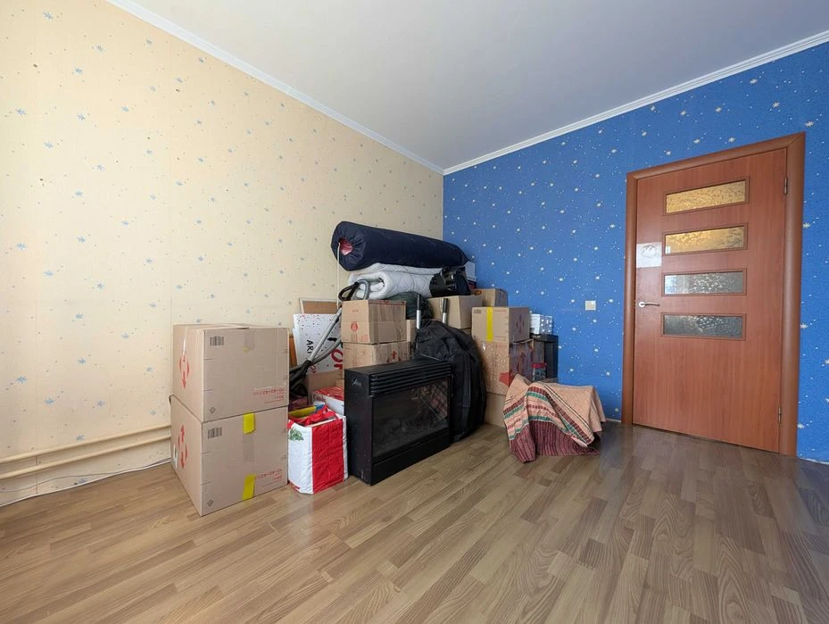 2 кімнатна квартира біля набережної вул Єськова 55 м² RD