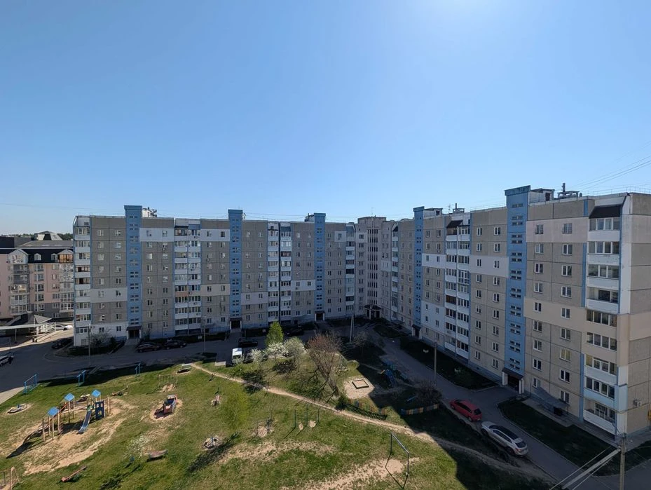 2 кімнатна квартира біля набережної вул Єськова 55 м² RD